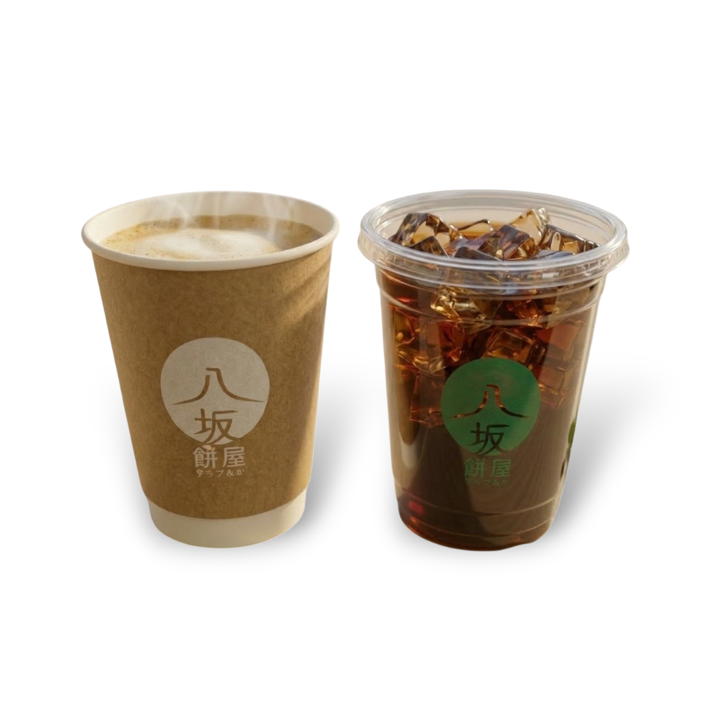 Home drink hot&cold